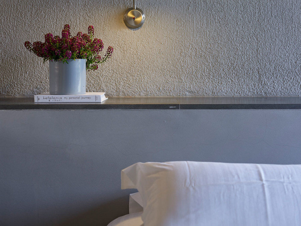 Leivatho Hotel スヴォロナータ エクステリア 写真